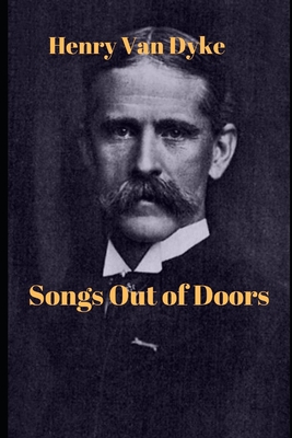 Songs Out of Doors 1659640032 Book Cover