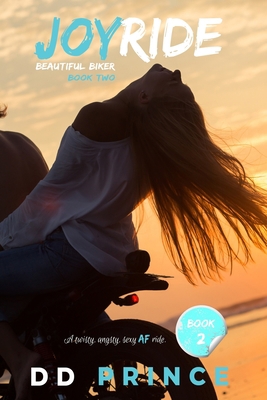 Joyride: (Beautiful Biker MC Romance Series) 1797035525 Book Cover