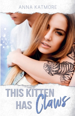 This Kitten Has Claws B0D9ZPV74H Book Cover