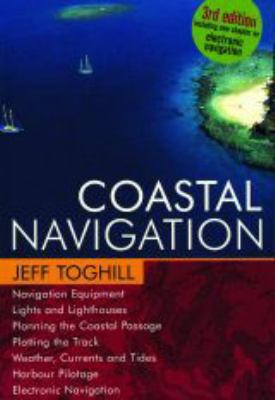Coastal Navigation 1864364572 Book Cover
