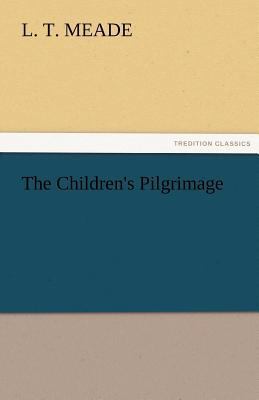 The Children's Pilgrimage 3842464991 Book Cover