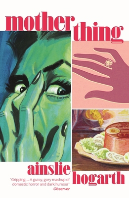 Motherthing 1838957804 Book Cover
