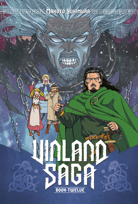 Vinland Saga 12 1646510771 Book Cover