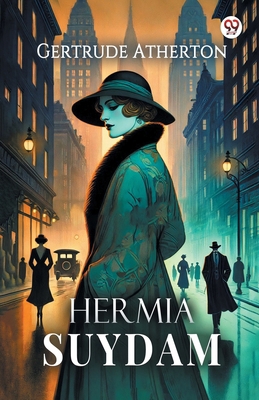 Hermia Suydam 9370815236 Book Cover