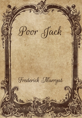 Poor Jack B08WJZCQ1M Book Cover