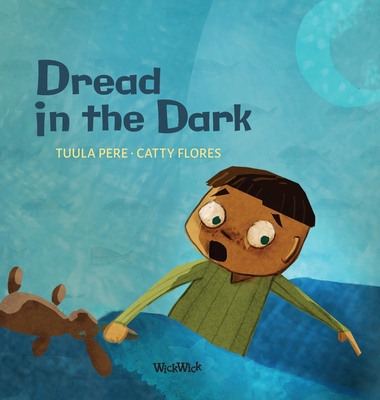 Dread in the Dark 9523254456 Book Cover
