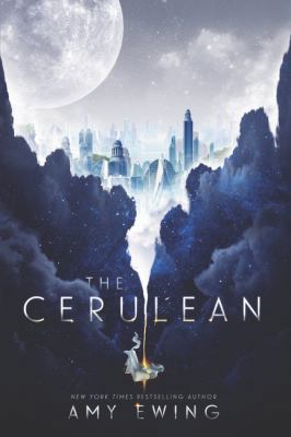 The Cerulean 006290647X Book Cover