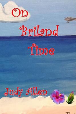 On Briland Time 1534634614 Book Cover