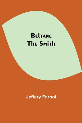 Beltane The Smith 9354757421 Book Cover