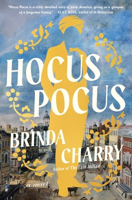 Hocus Pocus 1668004585 Book Cover