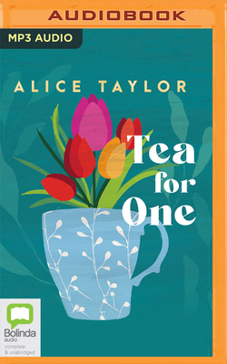 Tea for One 1038603757 Book Cover