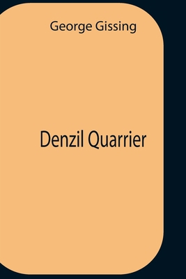 Denzil Quarrier 9354756727 Book Cover