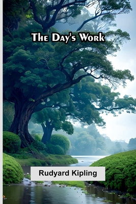 The Day'S Work 9368394296 Book Cover