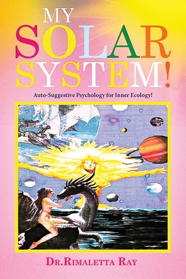 My Solar System! 1643766147 Book Cover