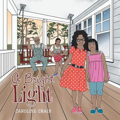 A Bright Light 1546256873 Book Cover