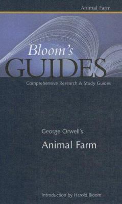 Animal Farm 079108583X Book Cover
