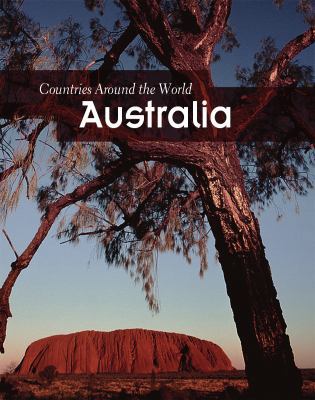 Australia 1432960946 Book Cover