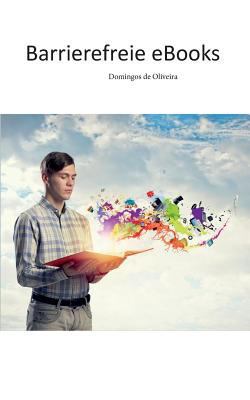Barrierefreie eBooks [German] 3842366477 Book Cover