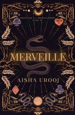Merveille [French] 1996929232 Book Cover