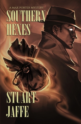 Southern Hexes B0C12D3JVS Book Cover