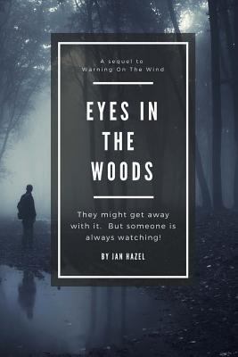 Eyes In The Woods 197463583X Book Cover