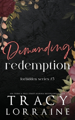 Demanding Redemption: Discreet Edition 1917034407 Book Cover