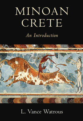 Minoan Crete 1108440495 Book Cover
