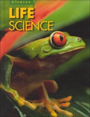 Glencoe Life Science 0028277376 Book Cover