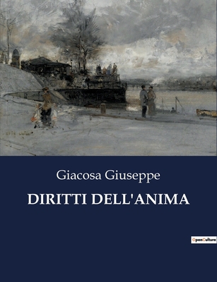 Diritti Dell'anima [Italian] B0CFGGSGZW Book Cover