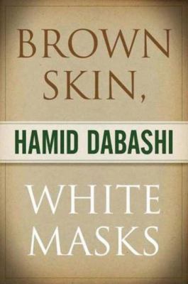 Brown Skin, White Masks 0745328741 Book Cover