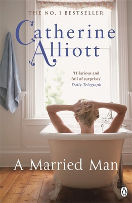 A Married Man 0241961238 Book Cover