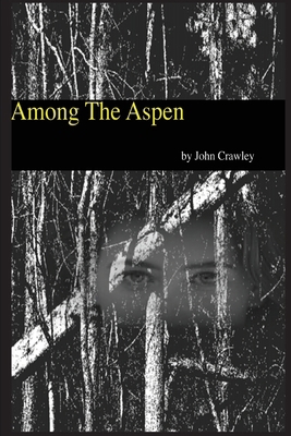 Among The Aspen 055701543X Book Cover