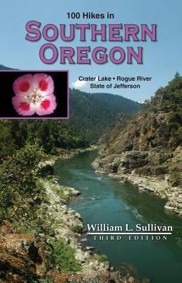 100 Hikes in Southern Oregon 0981570135 Book Cover