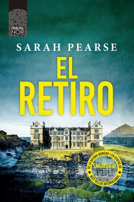 Retiro, El [Spanish] 8418216417 Book Cover