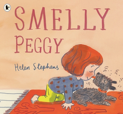 Smelly Peggy 1529523753 Book Cover