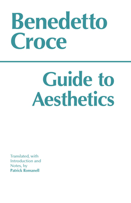 Guide to Aesthetics 0872203042 Book Cover
