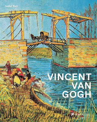 Vincent Van Gogh 3791385984 Book Cover