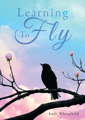 Learning To Fly 1640795170 Book Cover