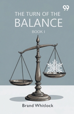 The Turn Of The Balance Book I 9373403761 Book Cover