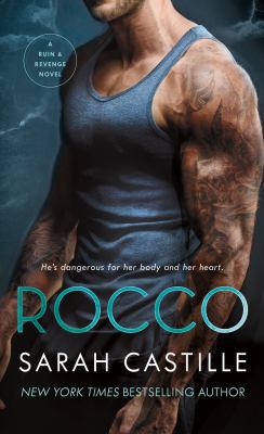 Rocco: A Mafia Romance 1250104076 Book Cover