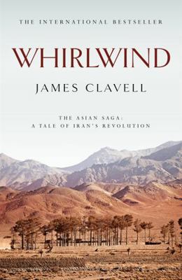 Whirlwind 0340766182 Book Cover