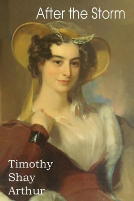 After the Storm 1612038794 Book Cover