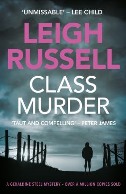 Class Murder: Volume 10 1843449307 Book Cover