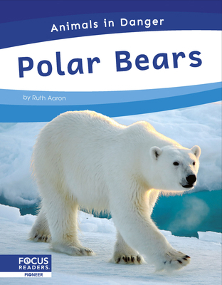 Polar Bears B0H6MMRX5Z Book Cover