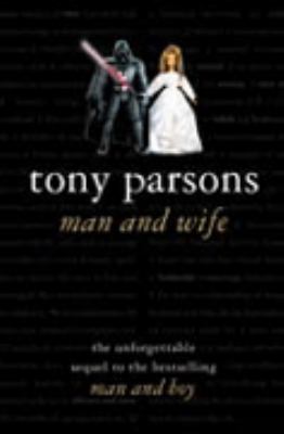 Man and Wife [Spanish] 0007158750 Book Cover