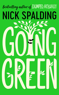 Going Green 1713552124 Book Cover