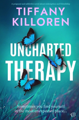 Uncharted Therapy 1917214219 Book Cover