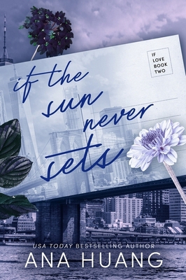 If the Sun Never Sets 034943834X Book Cover