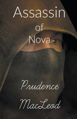 Assassin of Nova 1927478359 Book Cover
