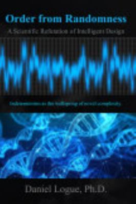 Paperback Order from Randomness Book